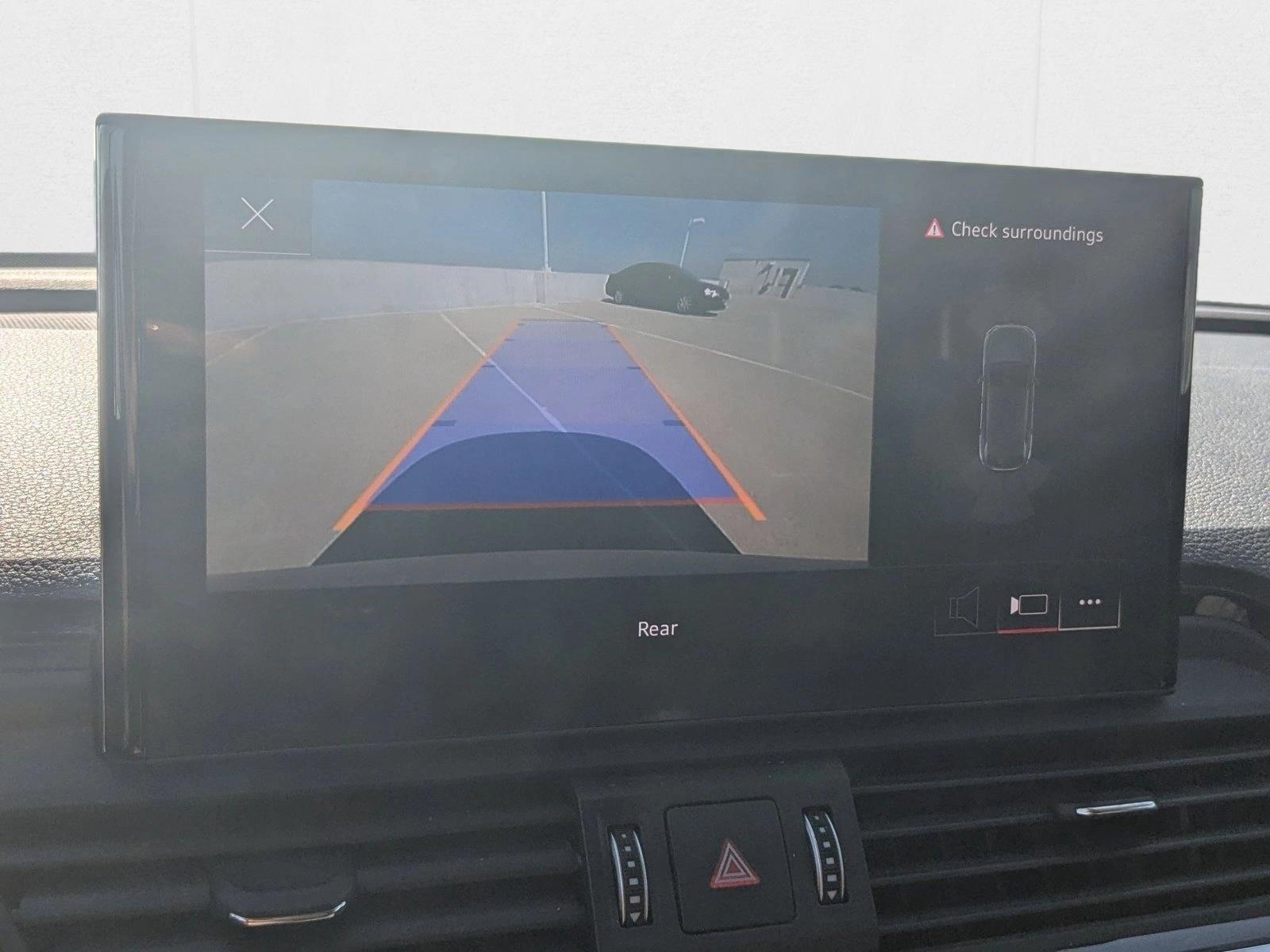 2023 AUDI Q5 - Image 11