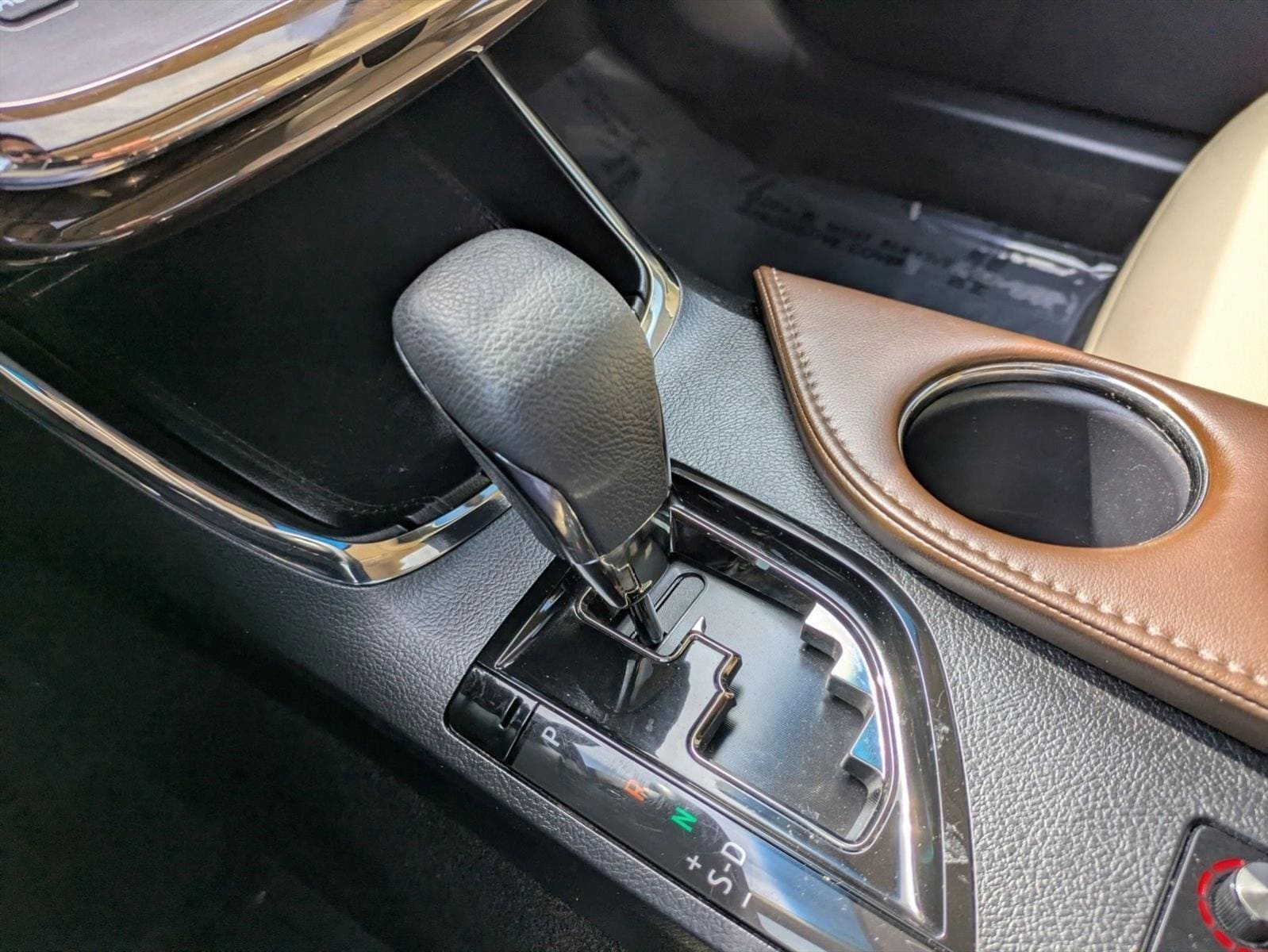 2014 TOYOTA AVALON - Image 12