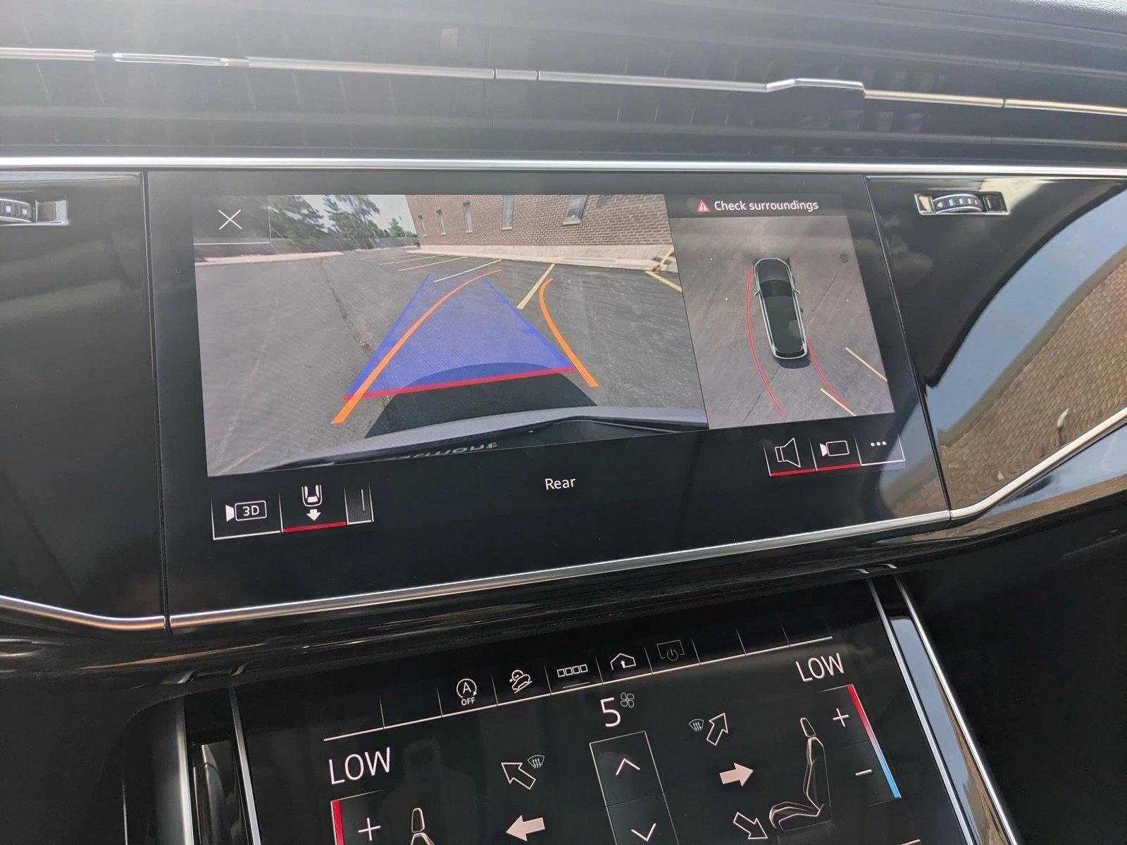 2022 AUDI Q7 - Image 14