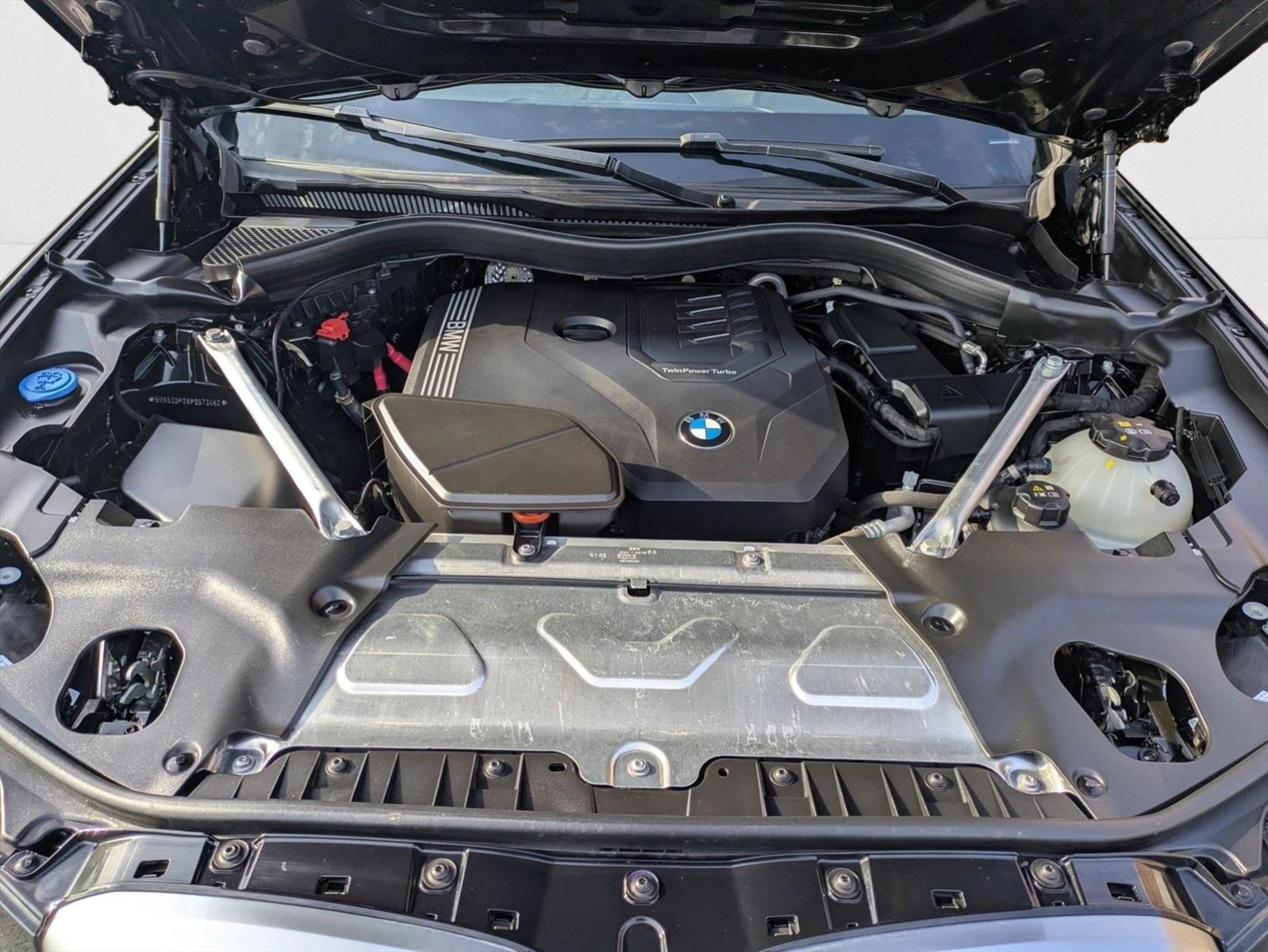 2023 BMW X3 - Image 24