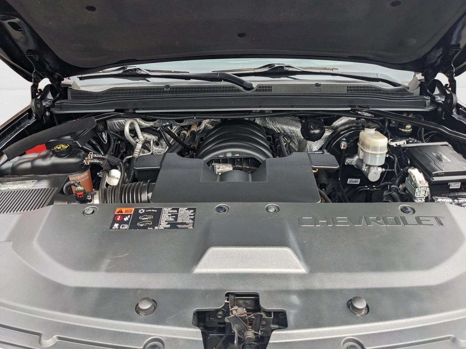 2015 CHEVROLET TAHOE - Image 21