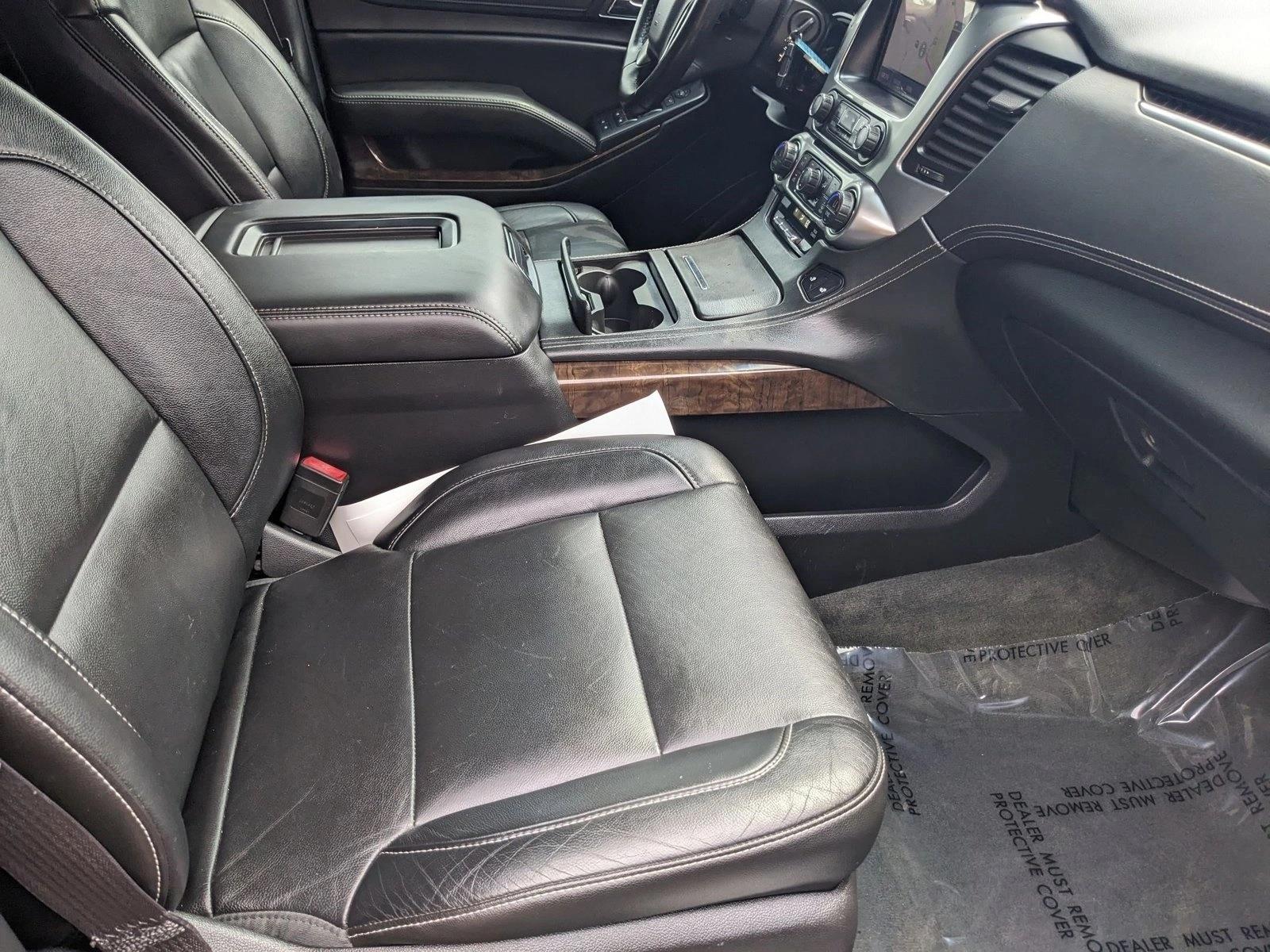 2015 CHEVROLET TAHOE - Image 19