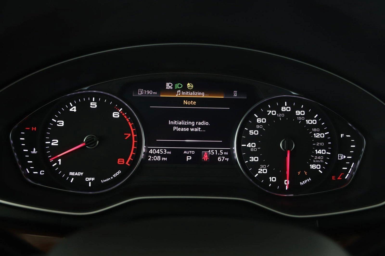 2022 AUDI Q5 - Image 11