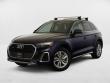 Certified 2022 Audi Q5 S line Premium SUV