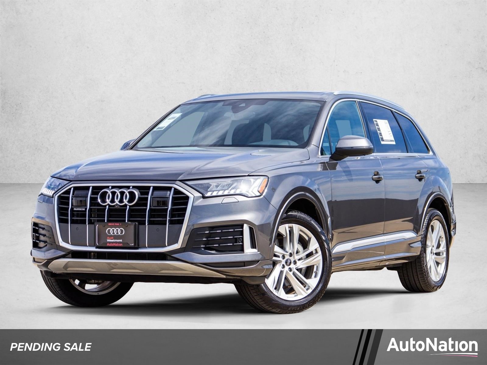 2023 Audi Q7