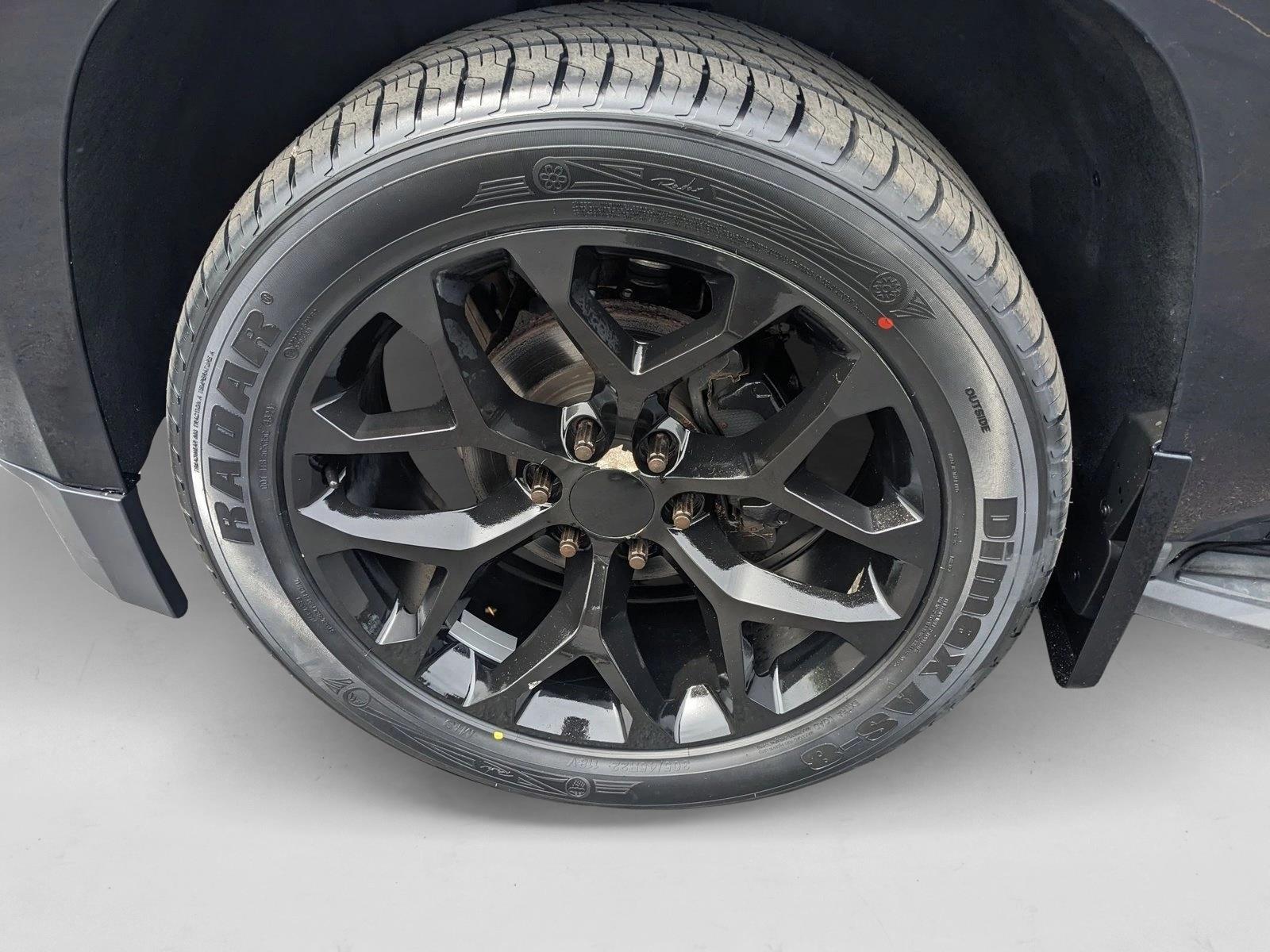 2015 CHEVROLET TAHOE - Image 22