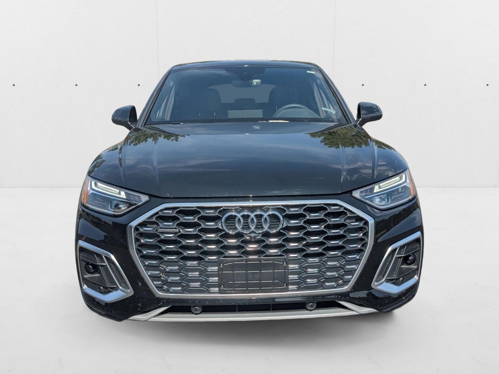 2023 Audi Q5 Sportback S line Premium Plus photo 2
