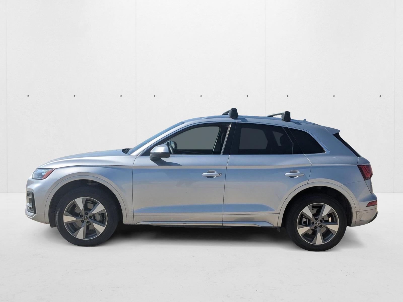 2023 AUDI Q5 - Image 8