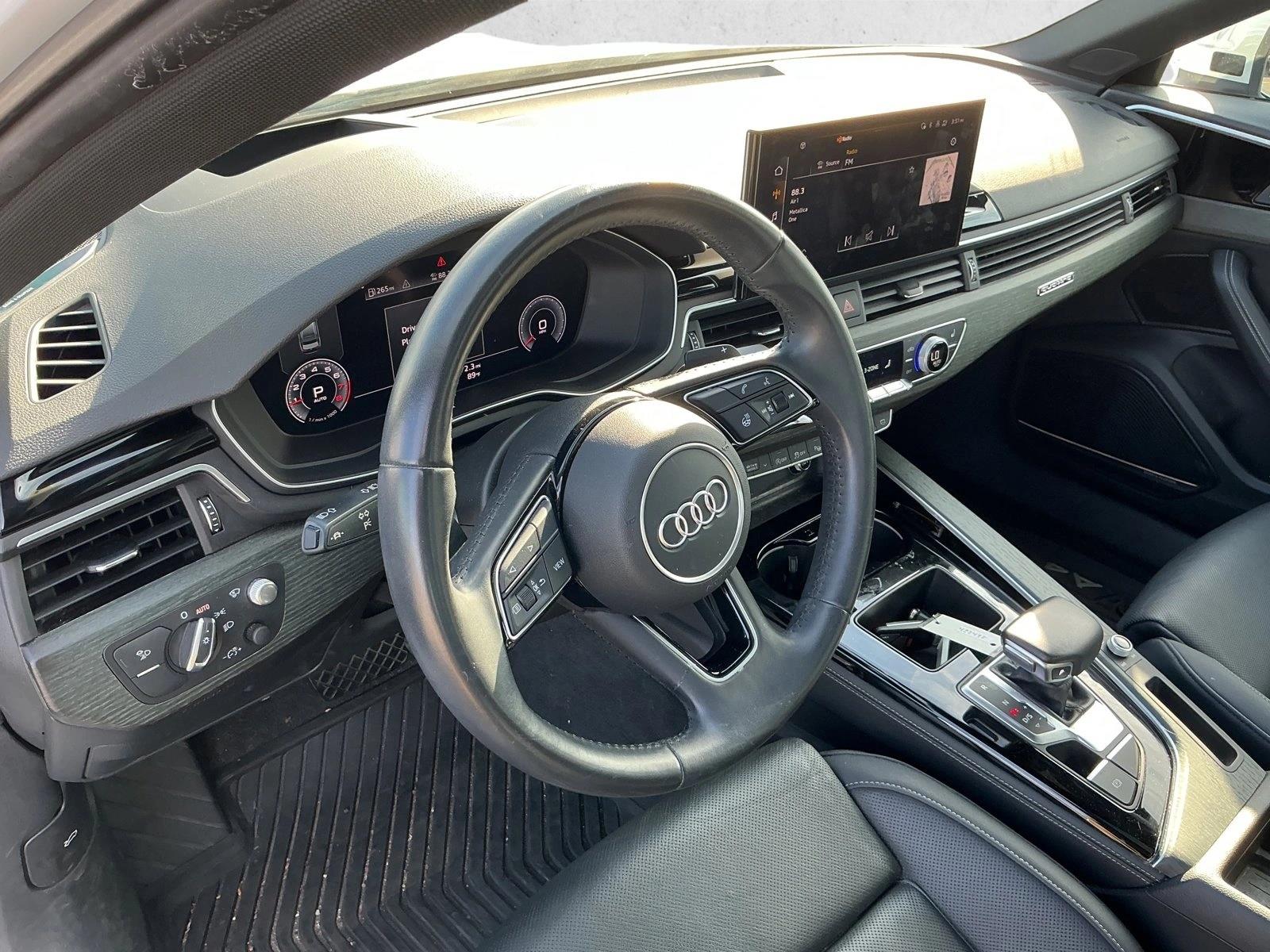 2020 AUDI A4 - Image 6