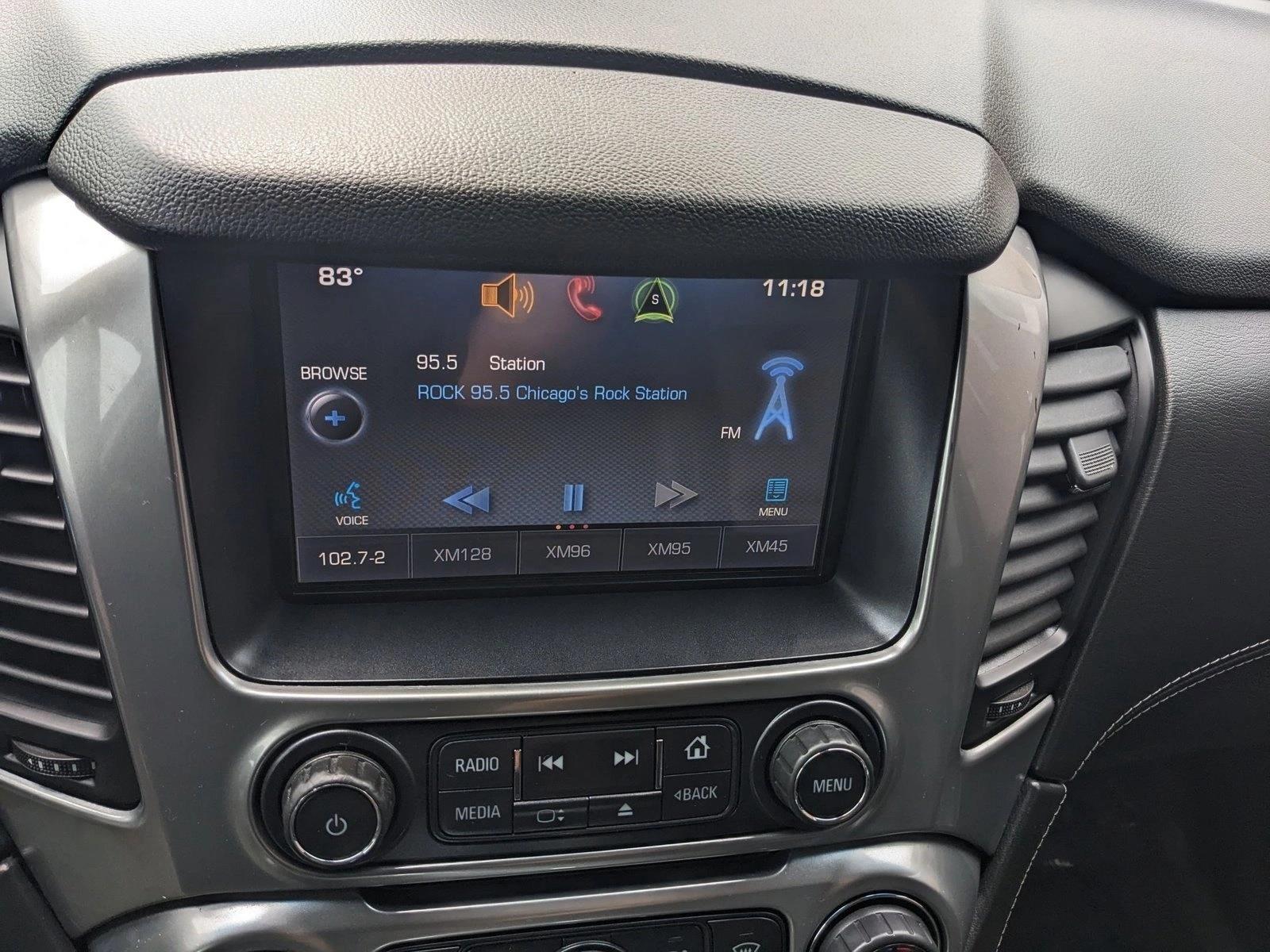 2015 CHEVROLET TAHOE - Image 13