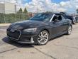 Used 2022 Audi A5 Premium Cabriolet