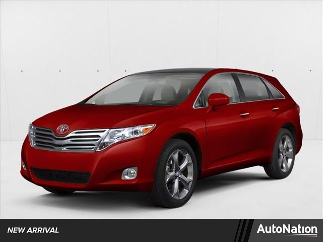 2011 Toyota Venza