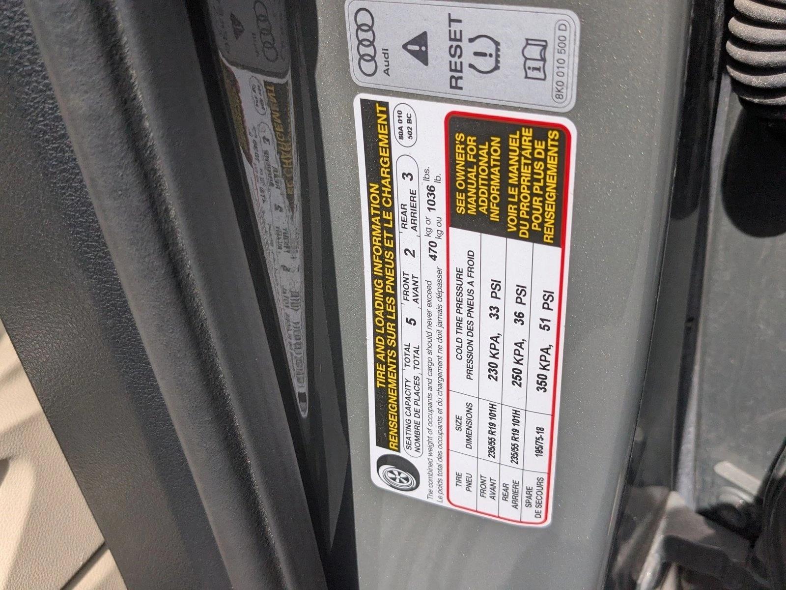 2023 AUDI Q5 - Image 14