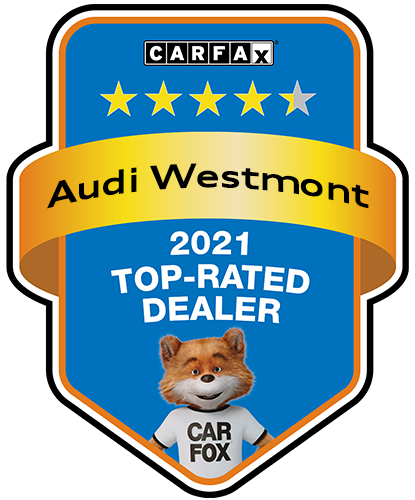 About Audi Westmont | New Audi Dealer & Car Repair