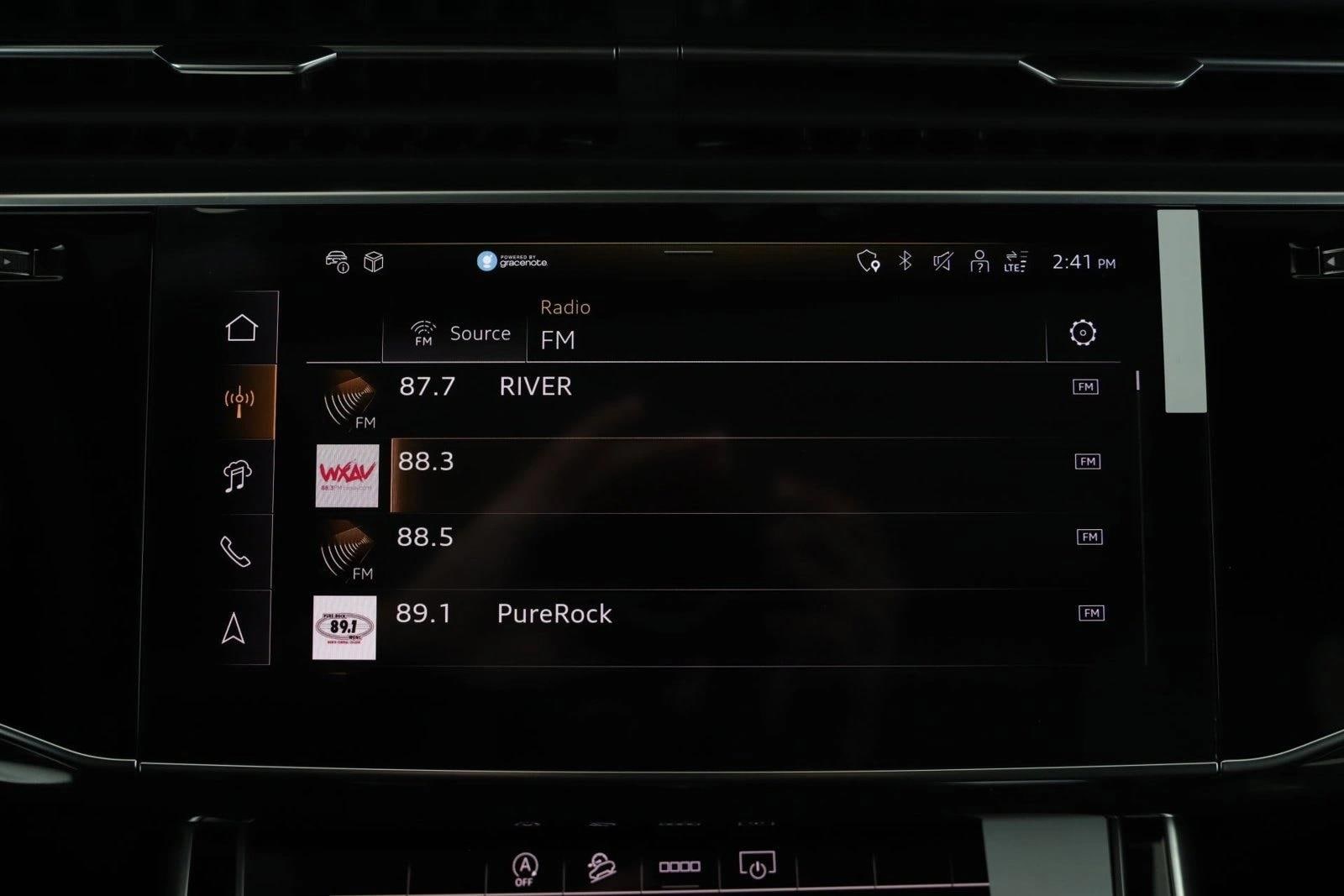 2025 AUDI Q7 - Image 15