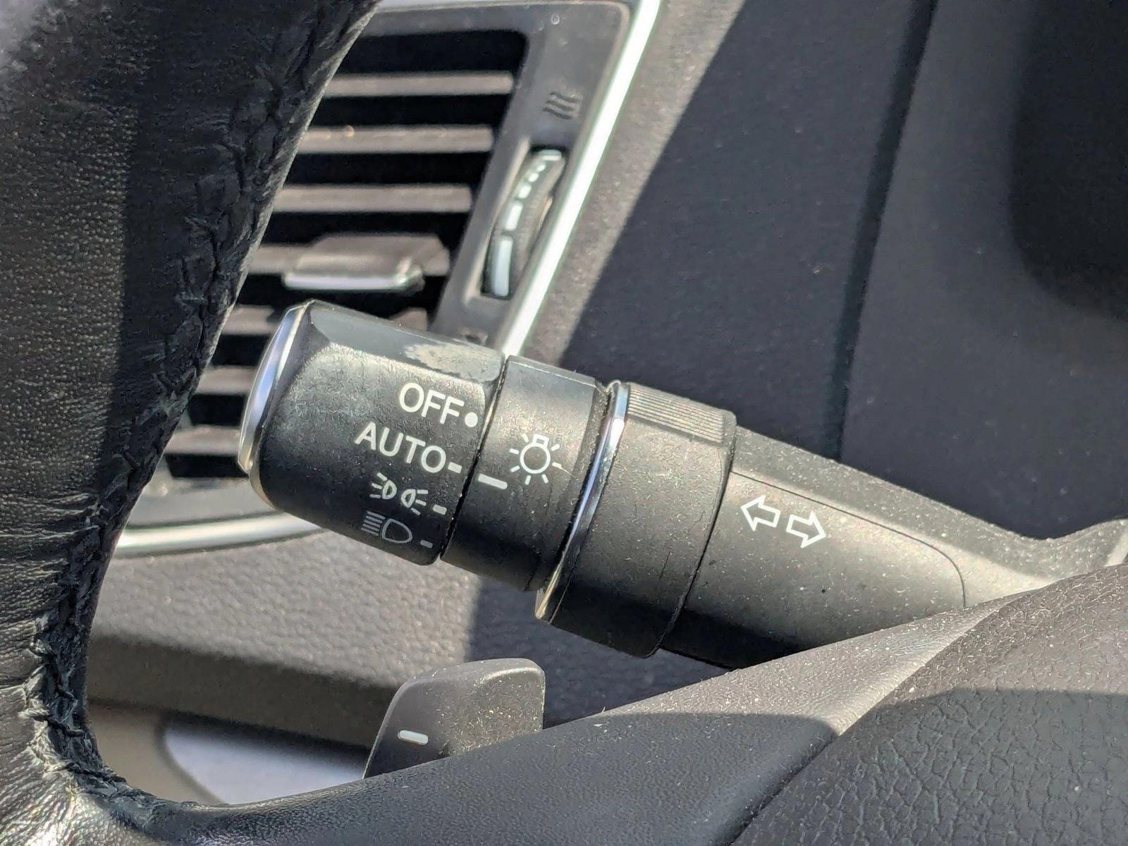 2018 ACURA TLX - Image 12