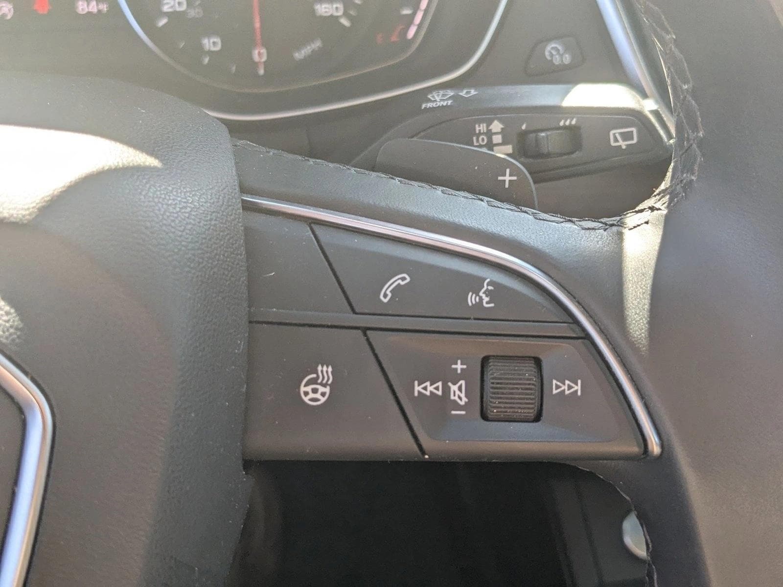 2023 AUDI Q5 - Image 13