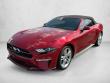 Used 2021 Ford Mustang EcoBoost Premium Convertible