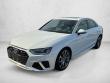 Used 2020 Audi A4 Prestige Sedan