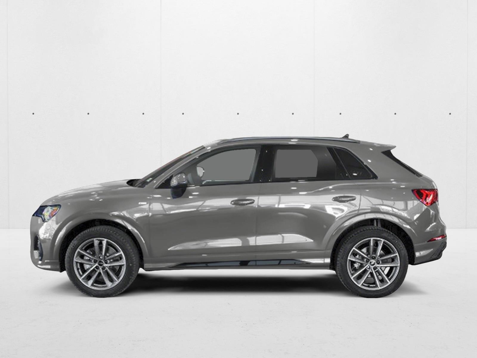 2025 Audi Q3 S line Premium photo 2