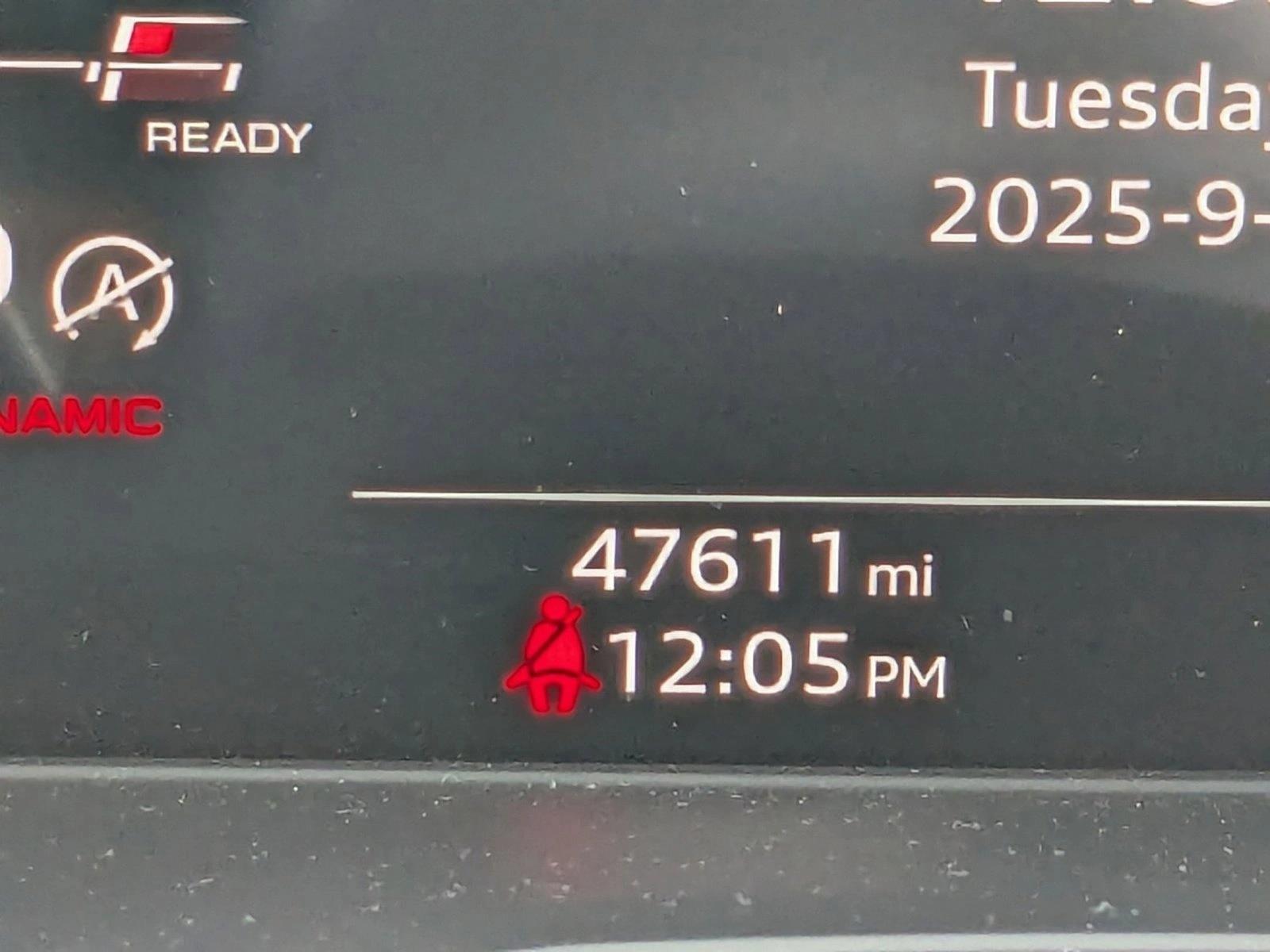 2023 AUDI Q5 - Image 10