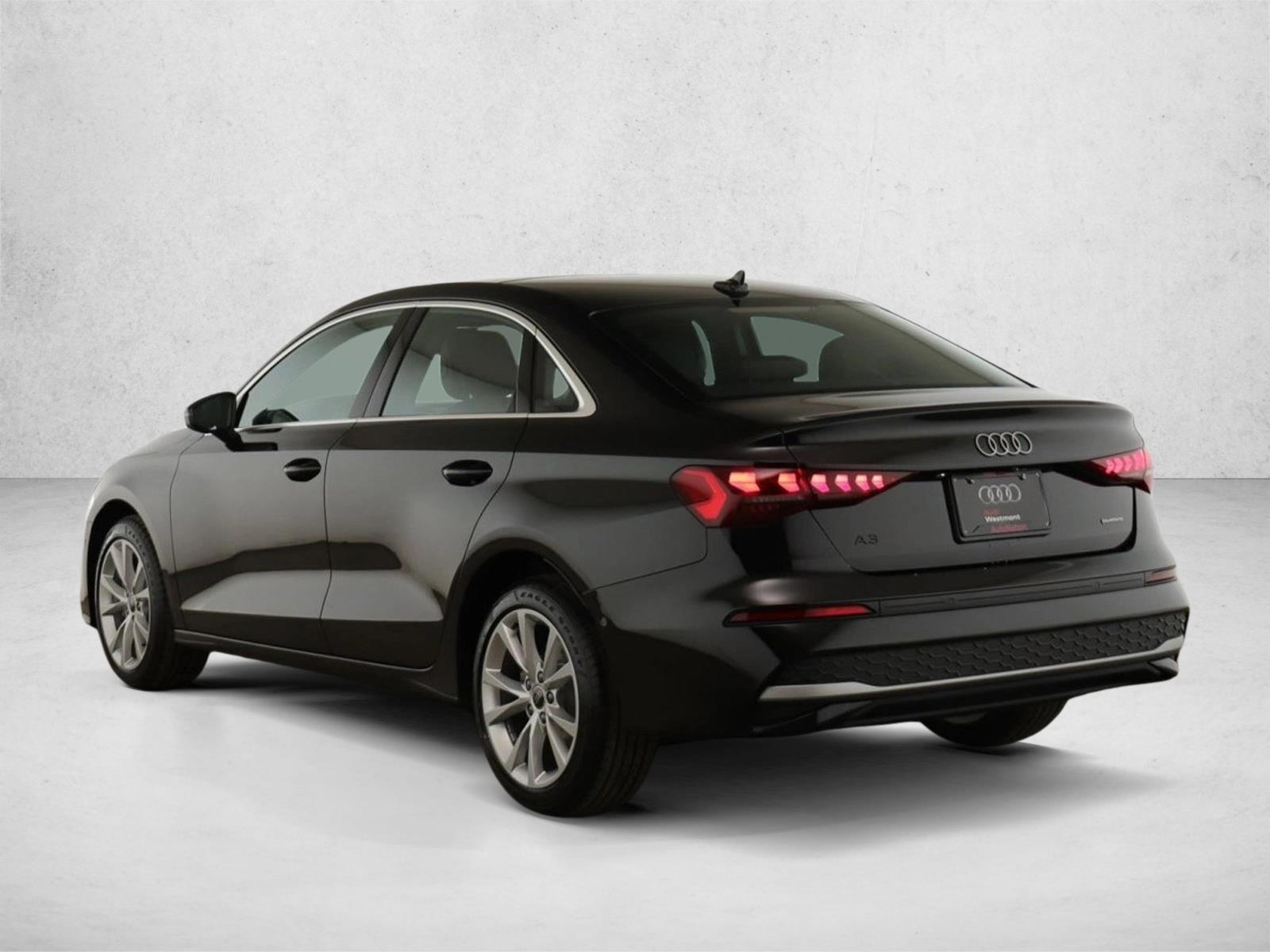 2025 AUDI A3 - Image 7