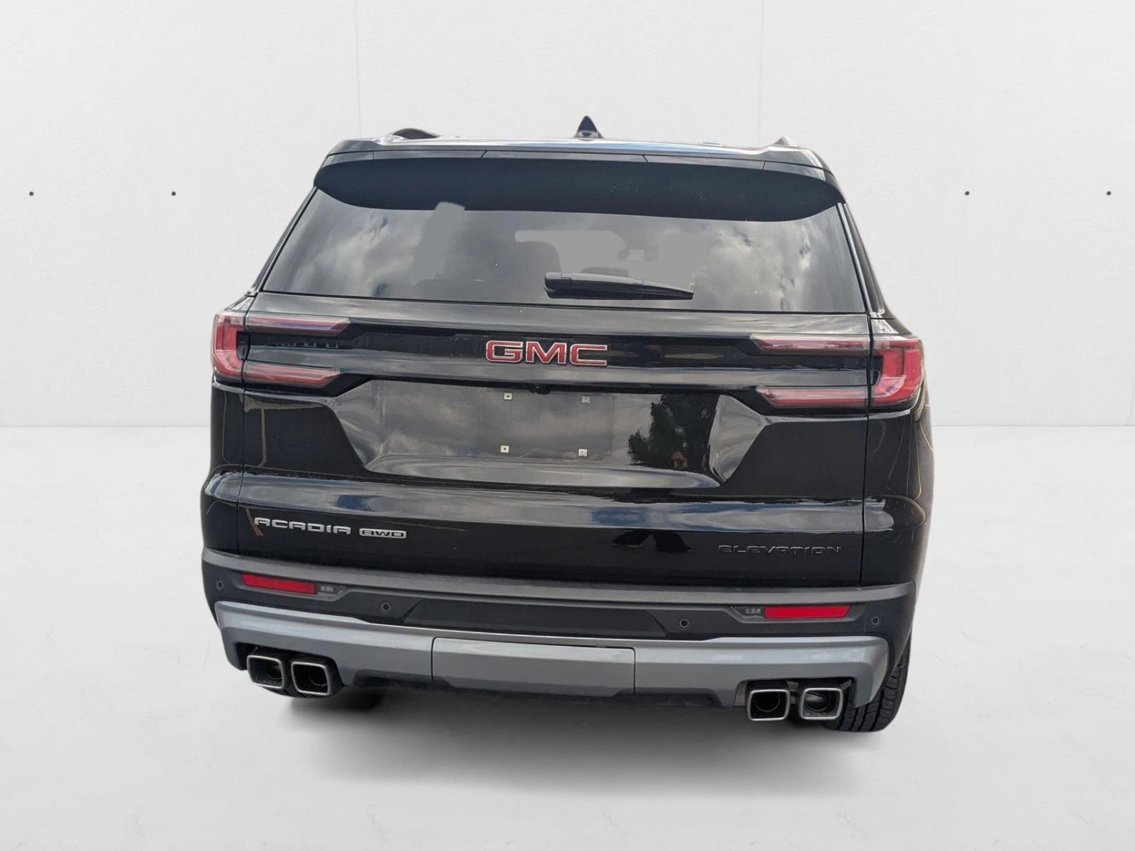 2025 GMC ACADIA - Image 6