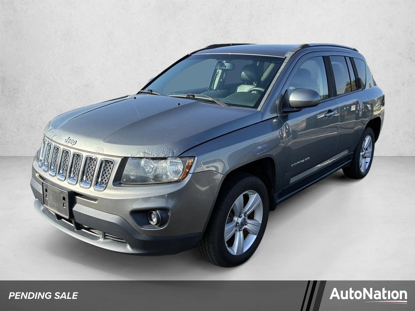 2014 Jeep Compass