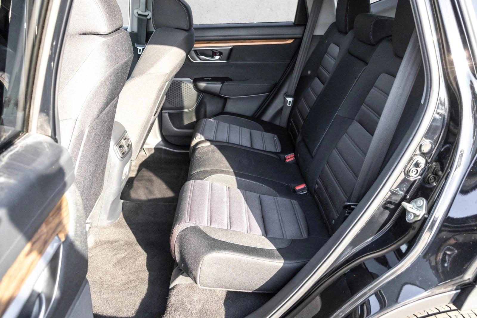 2020 HONDA CR-V - Image 20