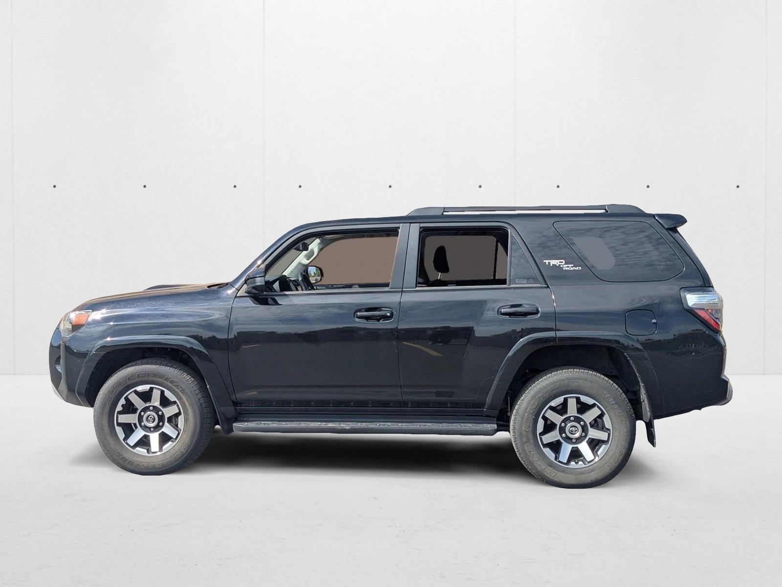 2024 TOYOTA 4RUNNER - Image 8