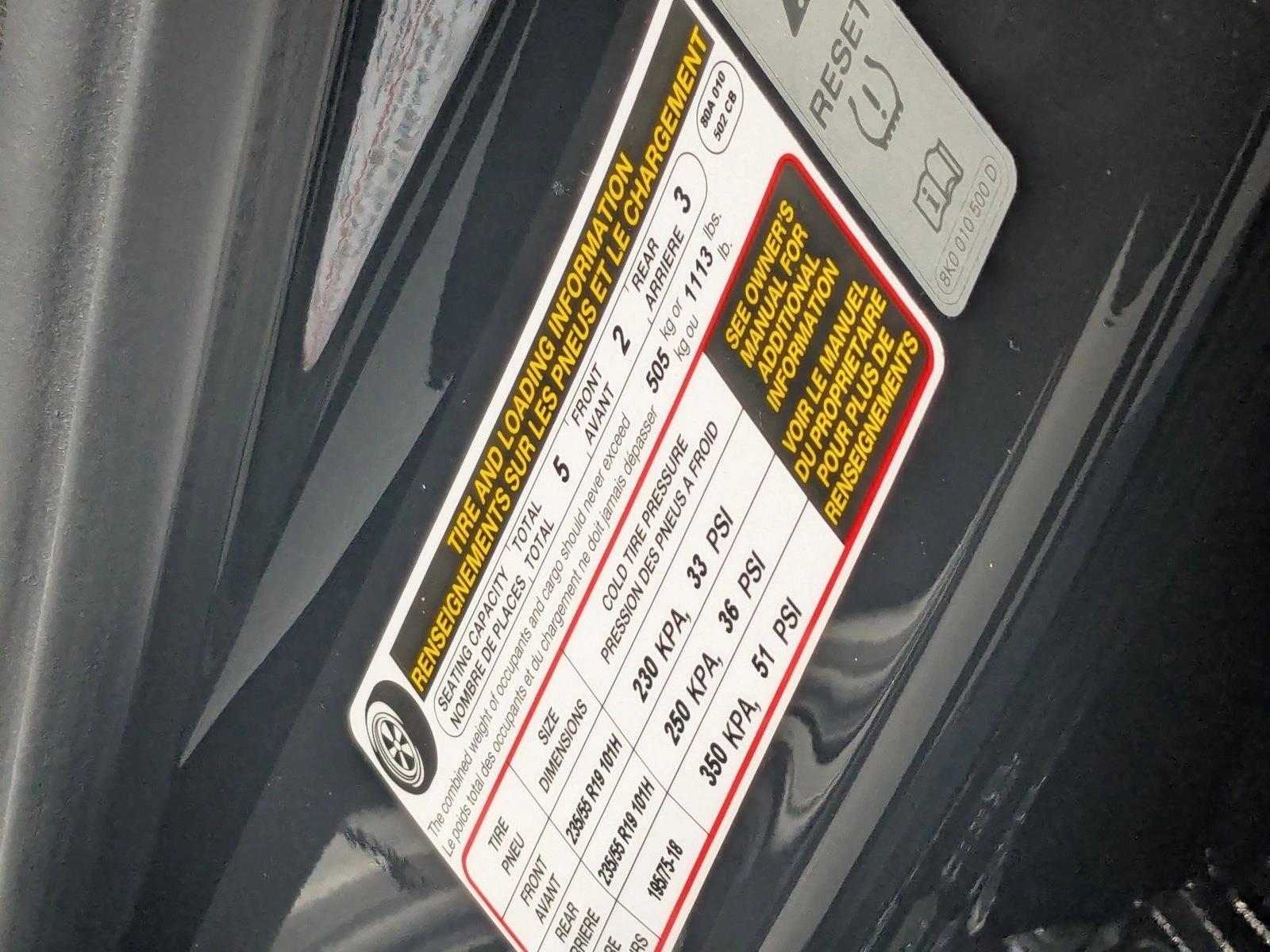 2023 AUDI Q5 - Image 15