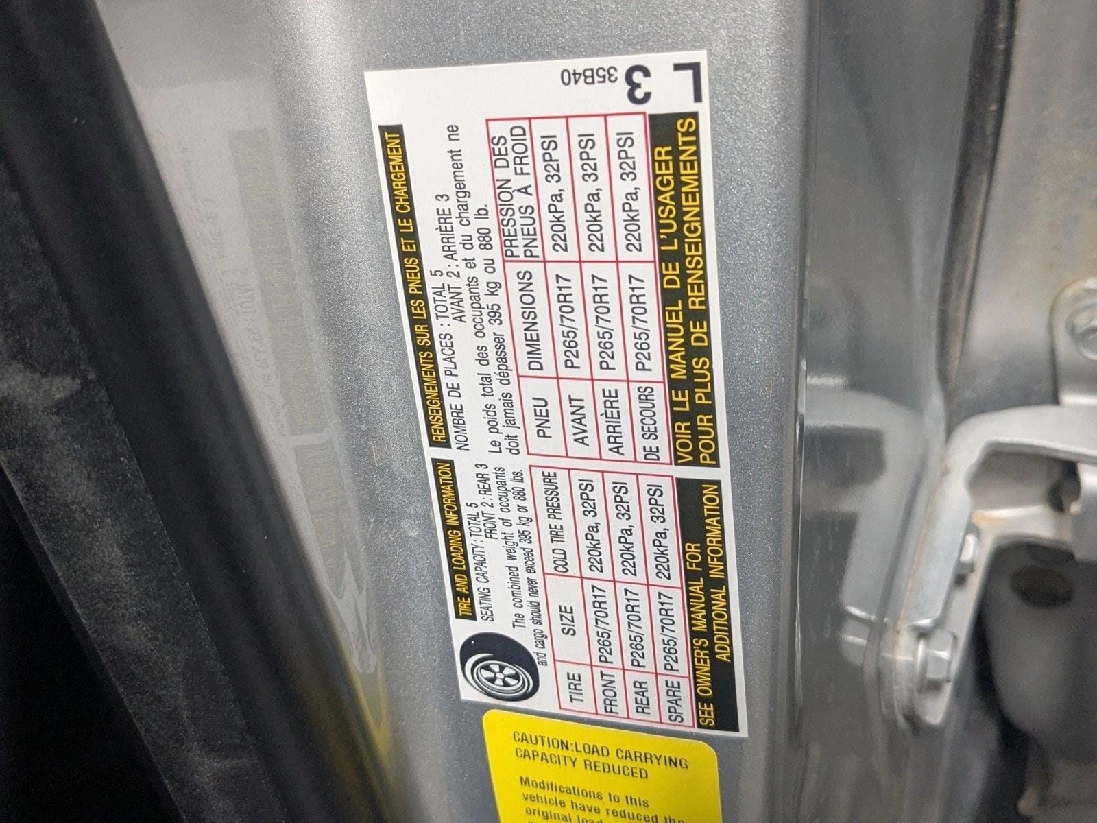 2024 TOYOTA 4RUNNER - Image 13