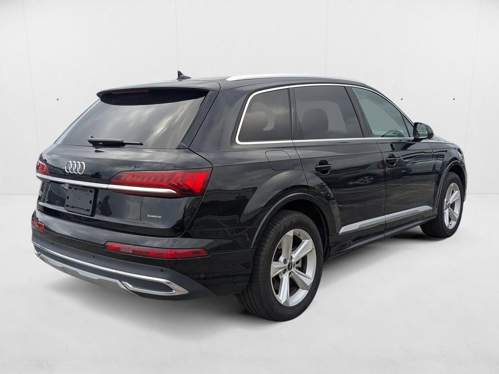 2024 AUDI Q7 - Image 5