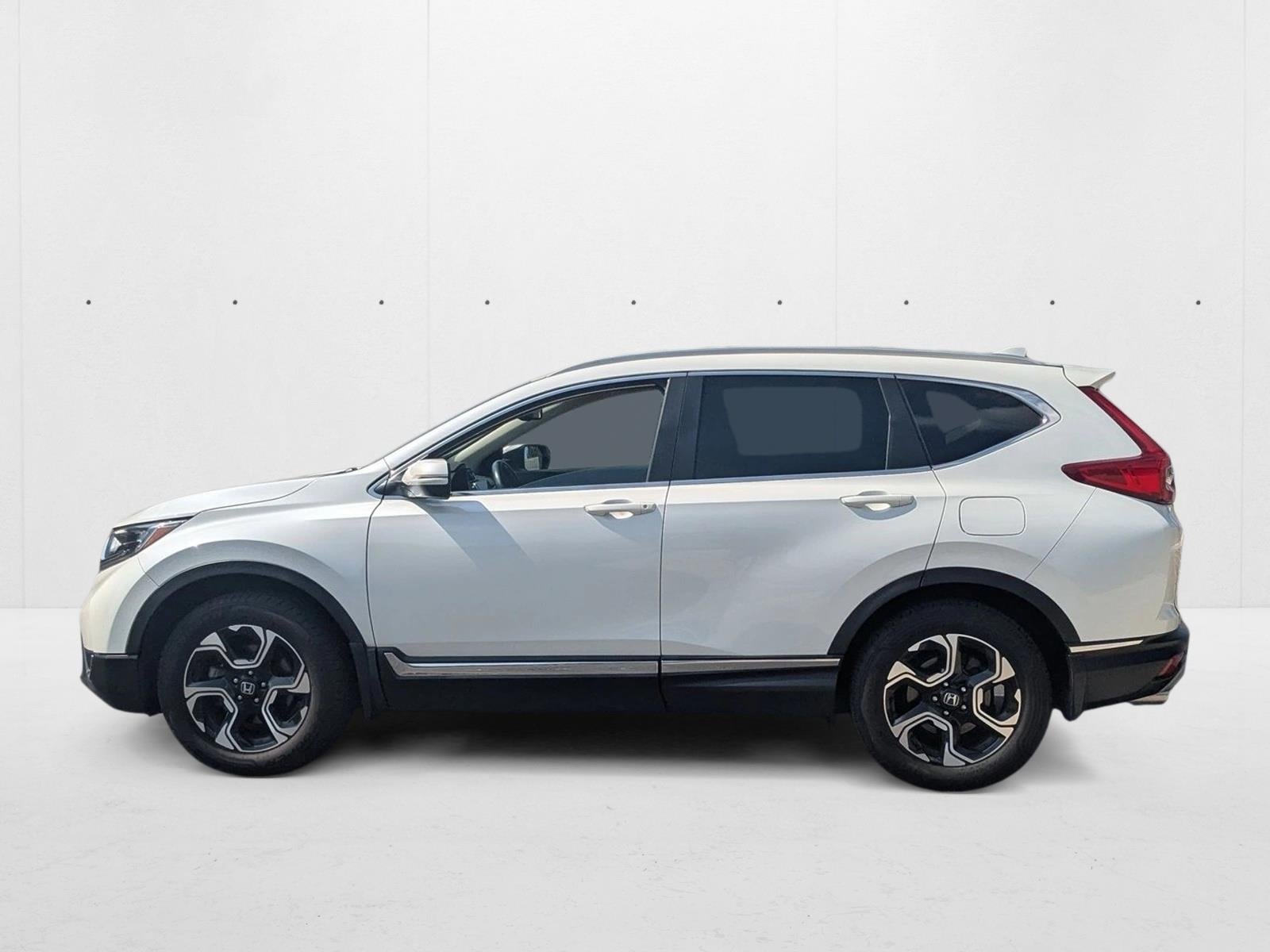 2018 HONDA CR-V - Image 8