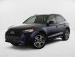 Certified 2025 Audi Q5 S line Premium SUV