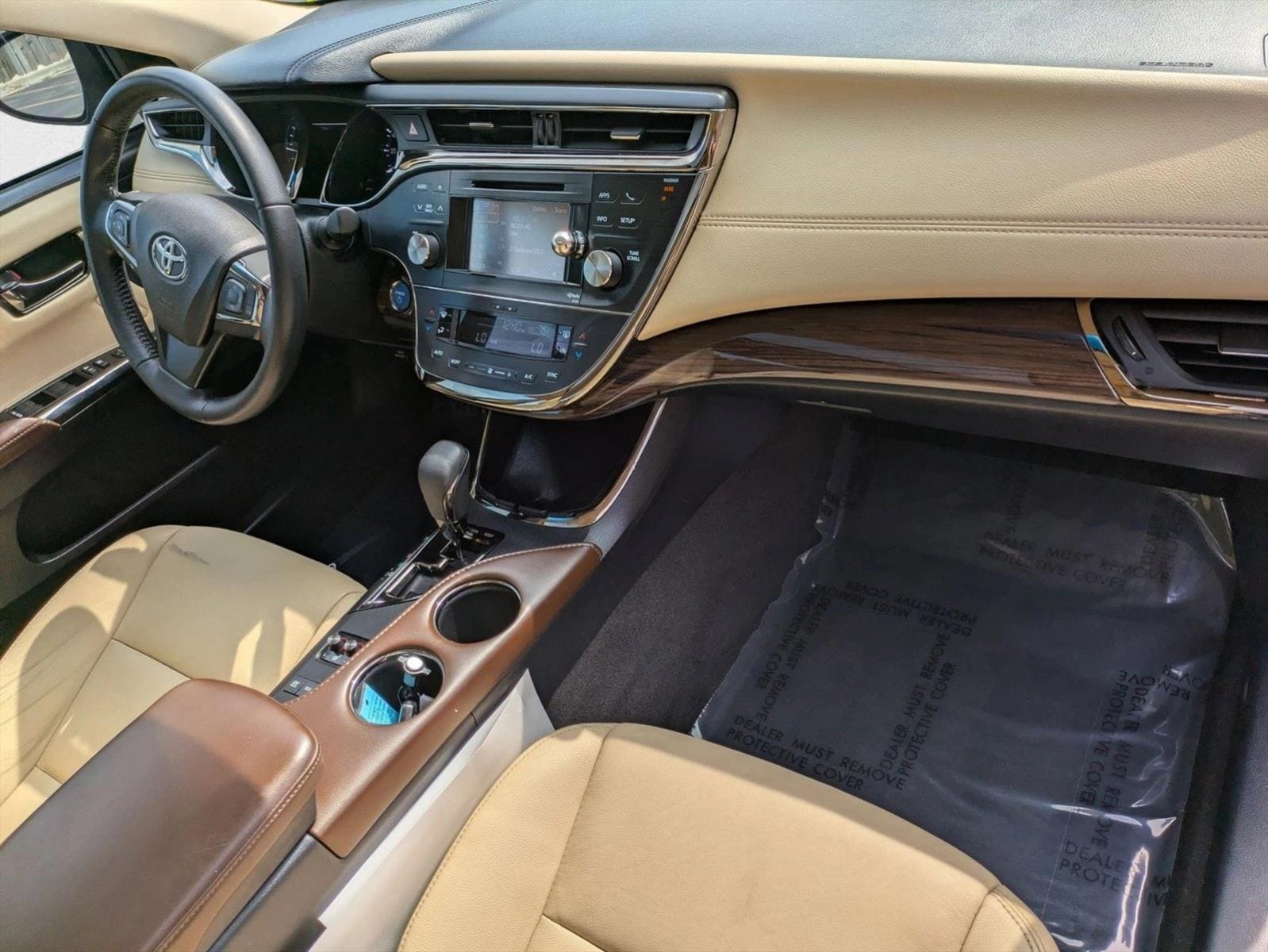 2014 TOYOTA AVALON - Image 22