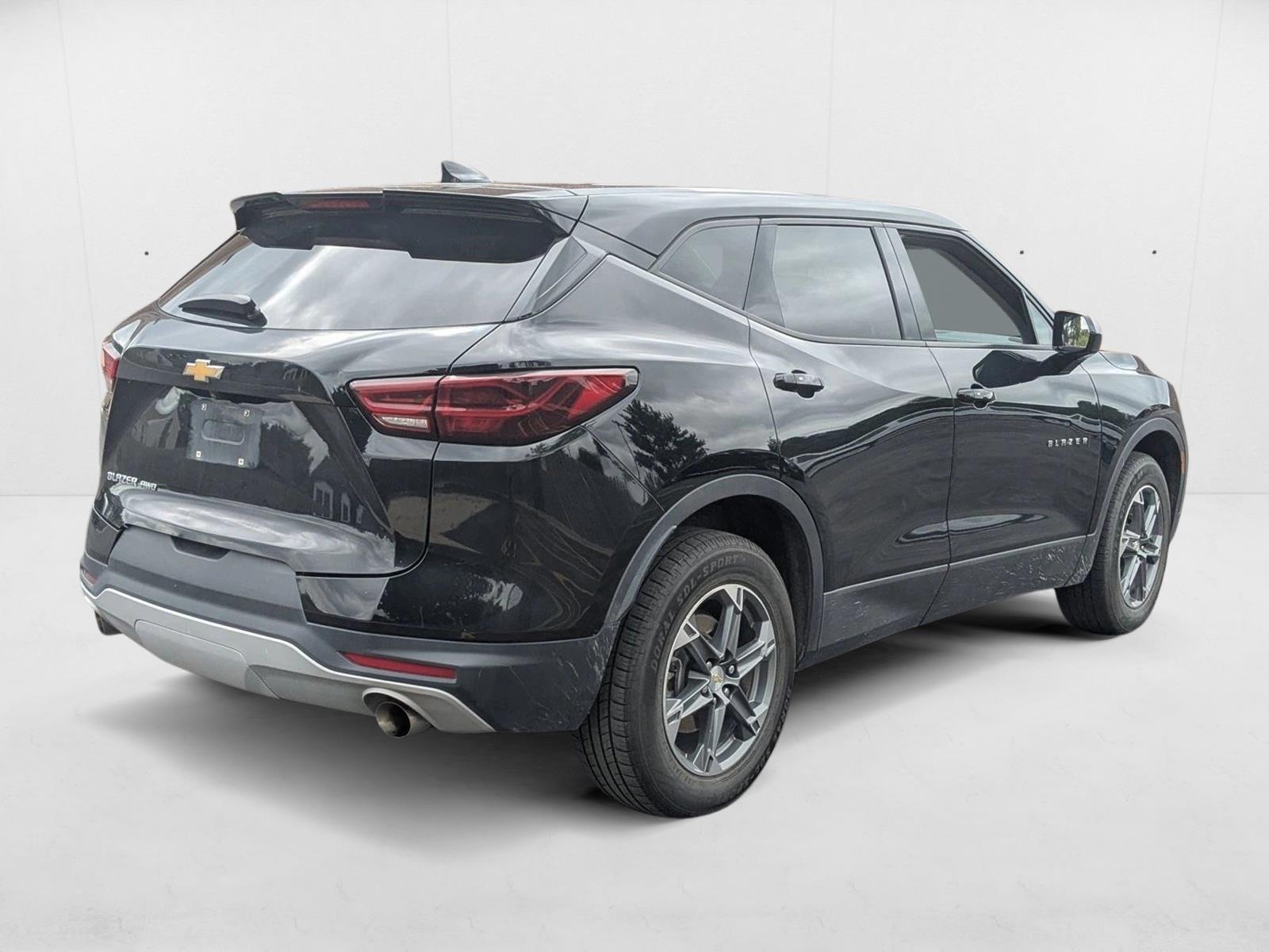 2023 CHEVROLET BLAZER - Image 5