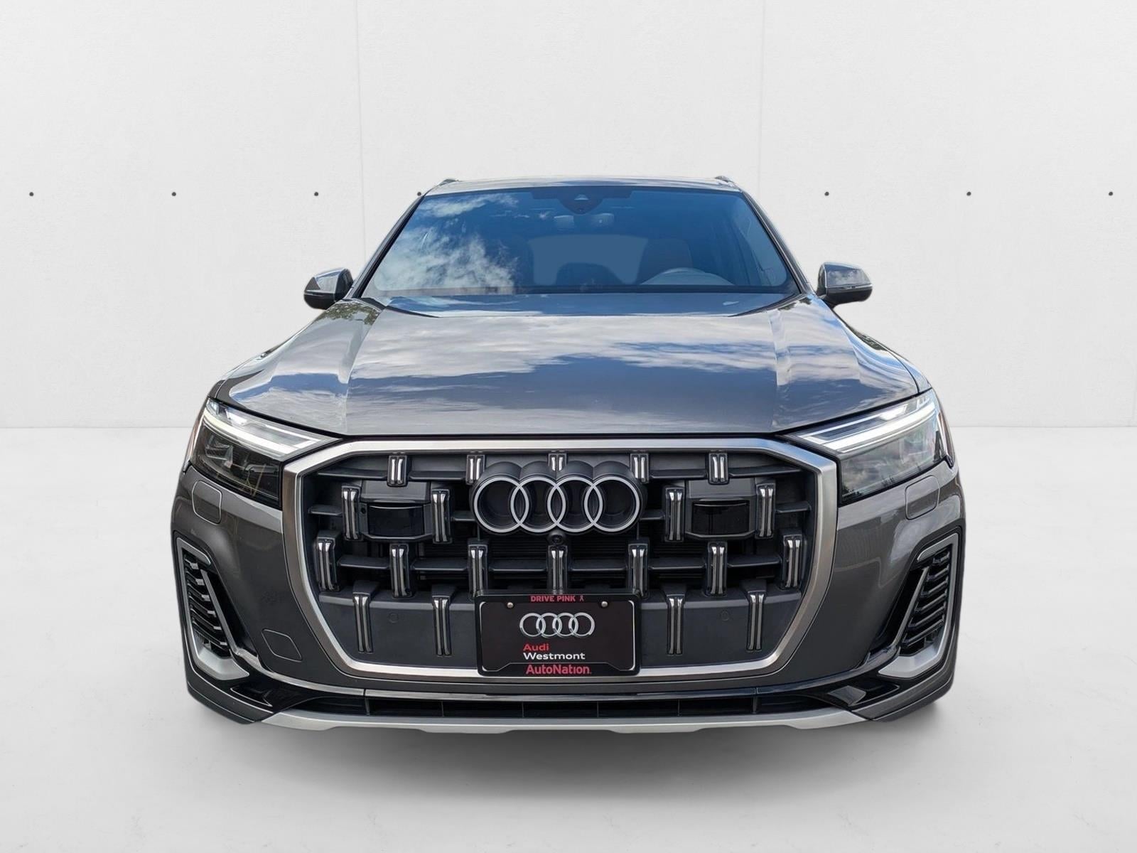 2025 AUDI Q7 - Image 2