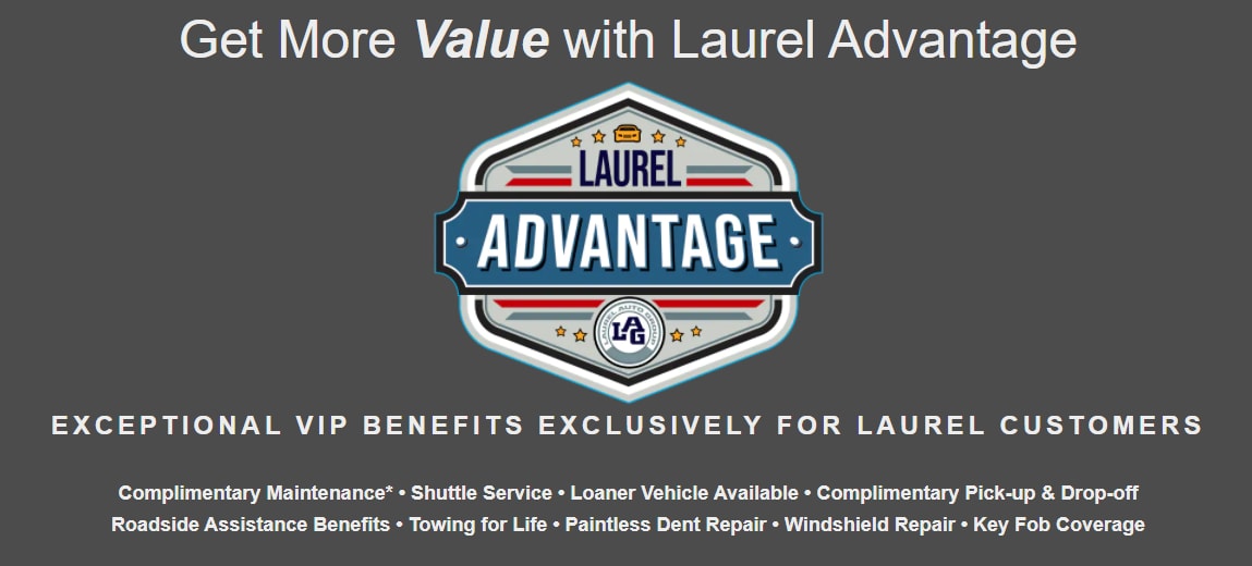 Laurel Advantage.png