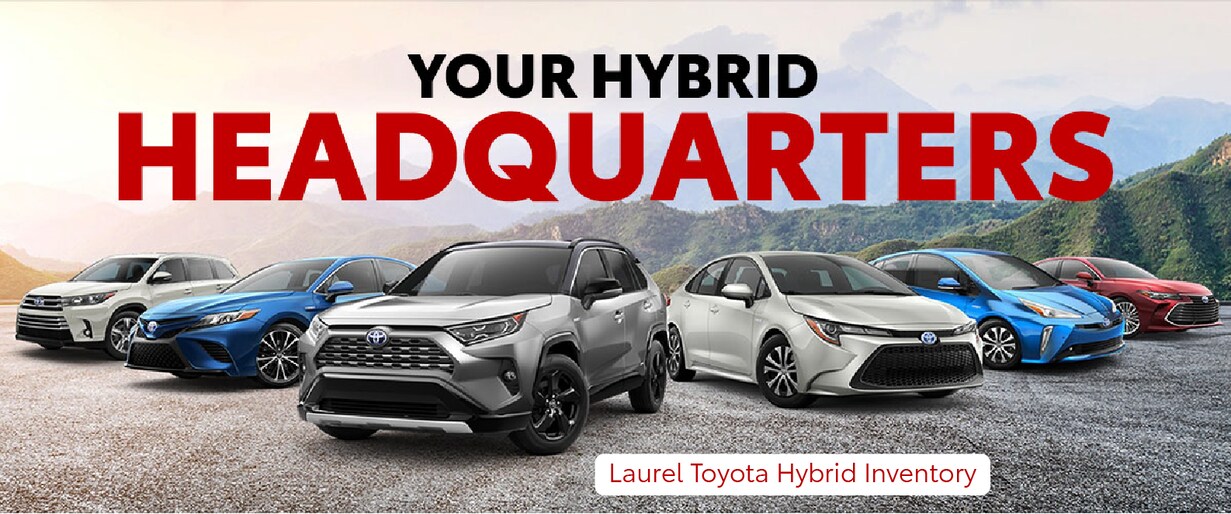 Laurel Auto Group Dodge, Jeep, Toyota, Ford, Lincoln, Chrysler, BMW