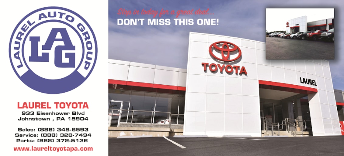 Laurel Auto Group Dodge, Jeep, Toyota, Ford, Lincoln