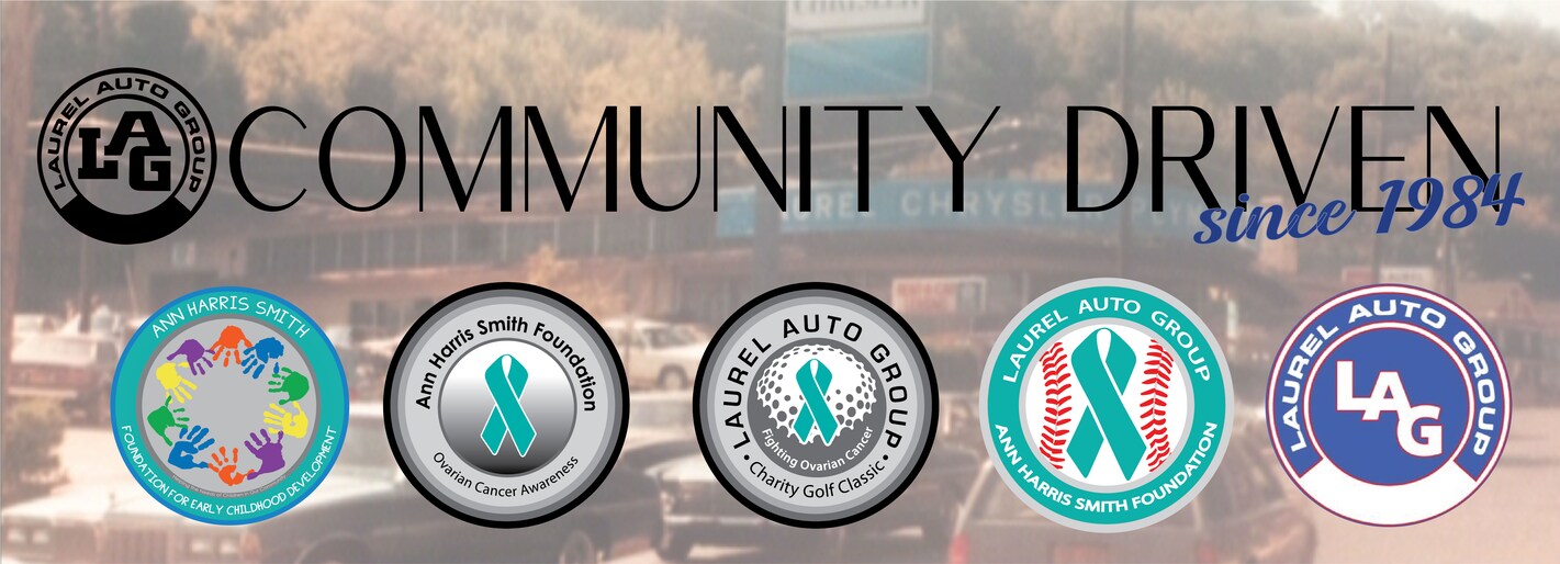 Laurel Auto Group Dodge, Jeep, Toyota, Ford, Lincoln, Chrysler, BMW