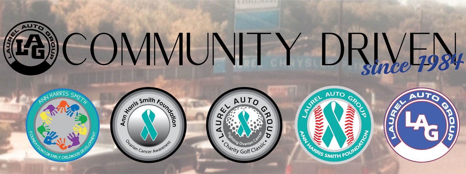 Laurel Auto Group Dodge, Jeep, Toyota, Ford, Lincoln, Chrysler, BMW