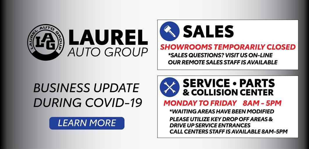 Laurel Auto Group Dodge, Jeep, Toyota, Ford, Lincoln, Chrysler, BMW