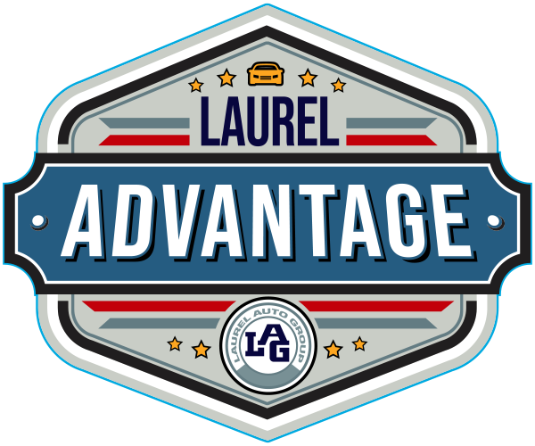 Laurel Advantage
