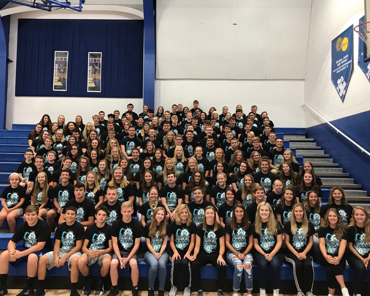 Teal Out Game