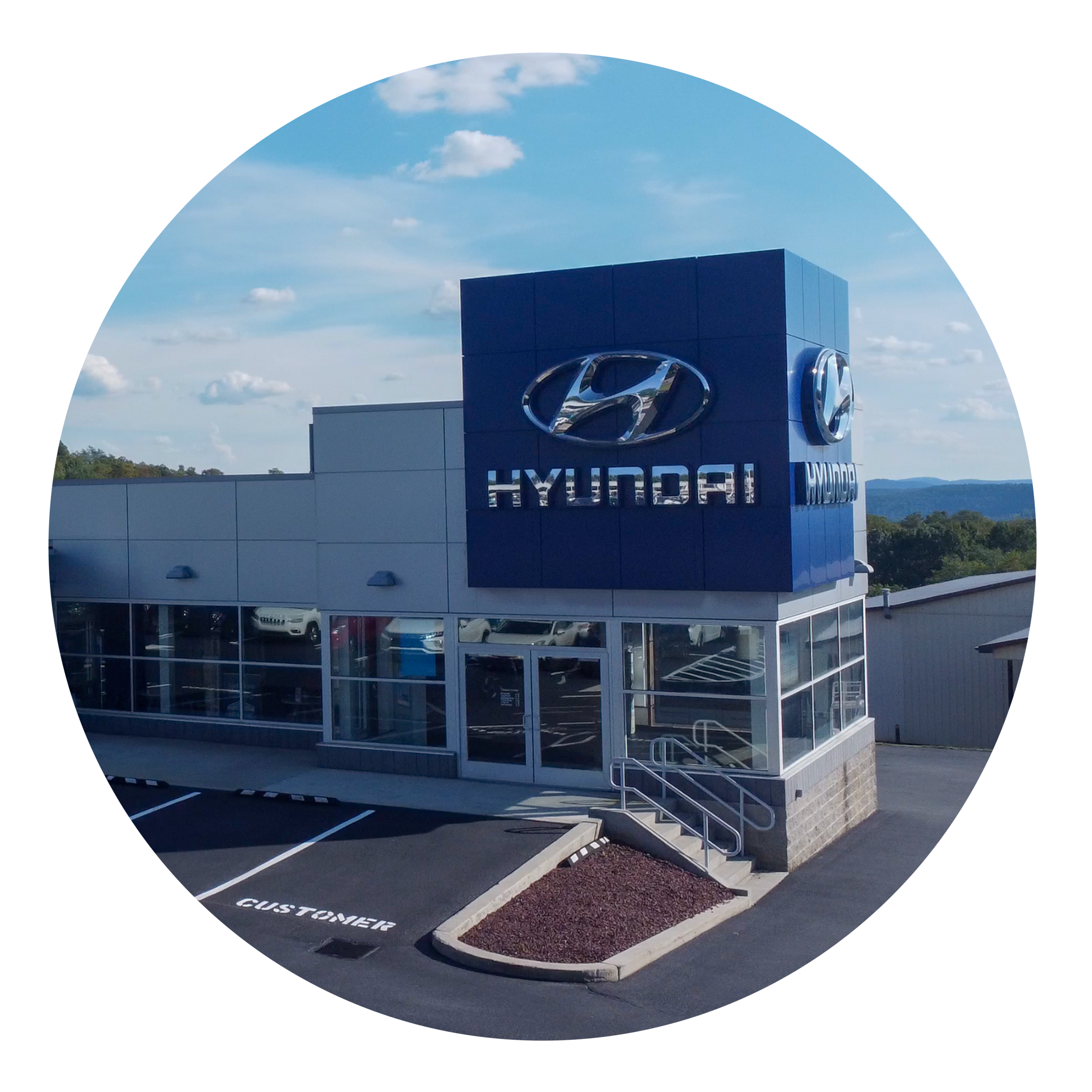 Laurel Hyundai in Johnstown, PA