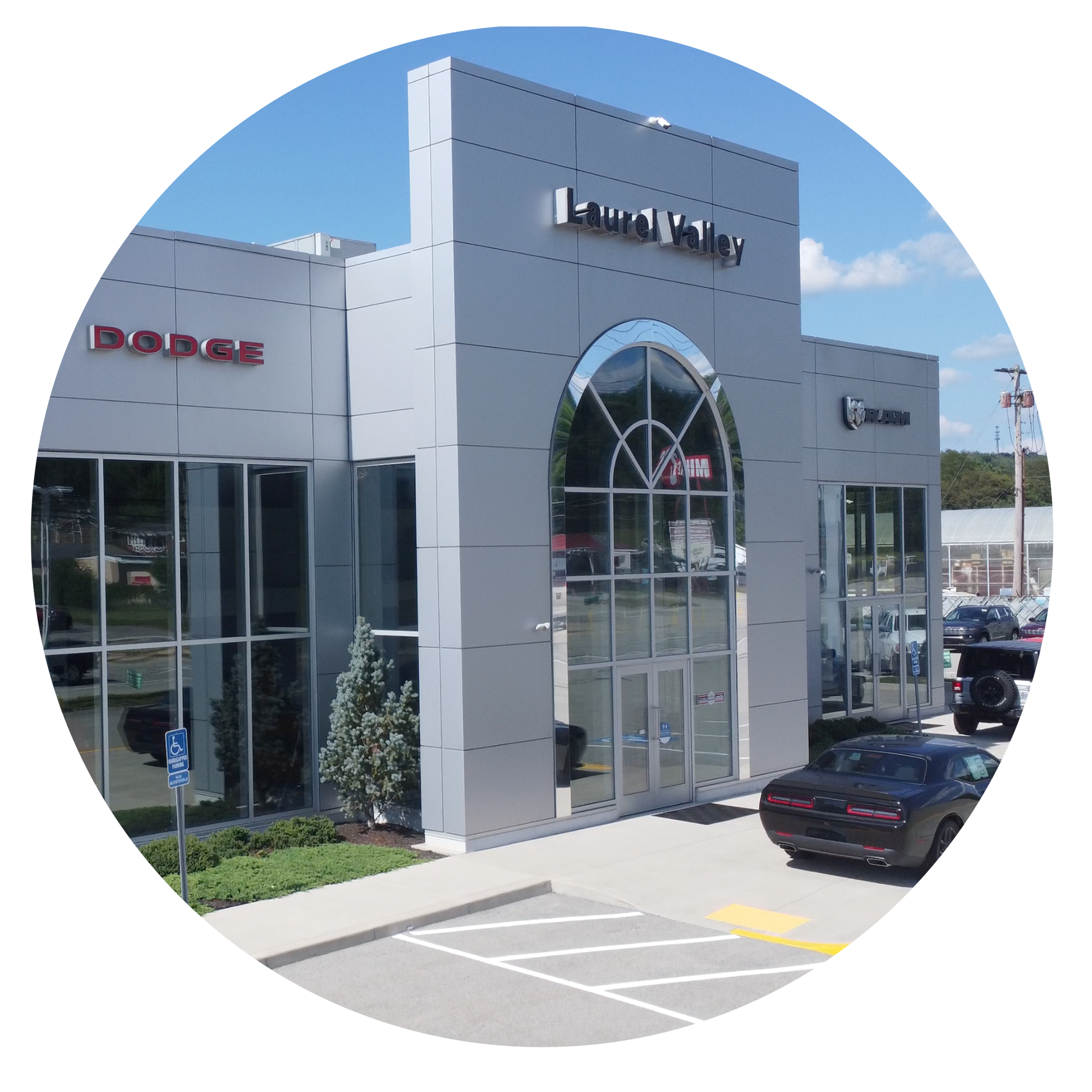 Laurel Valley Motors in Latrobe, PA