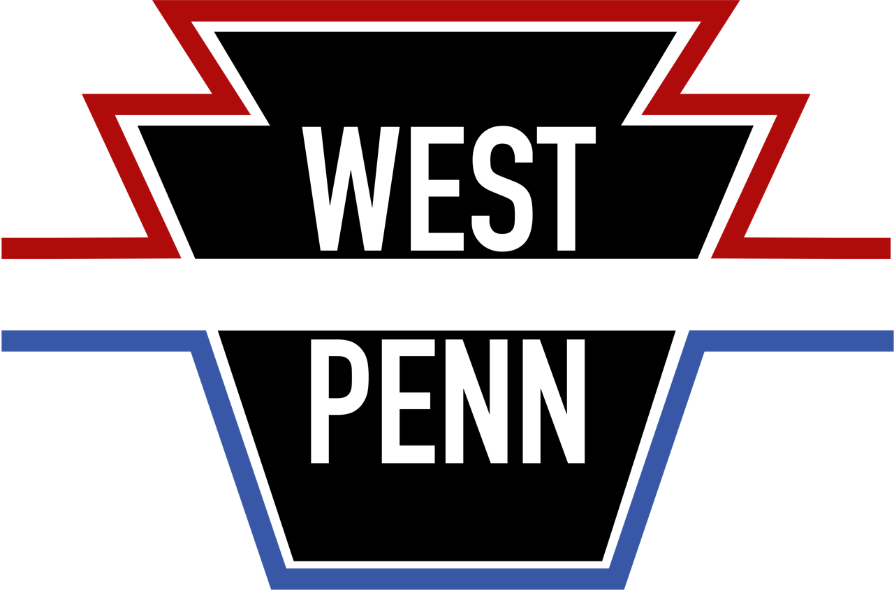 West Penn Vehicle Specialists logo