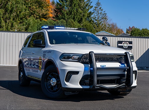 Richland Township Dodge Durango